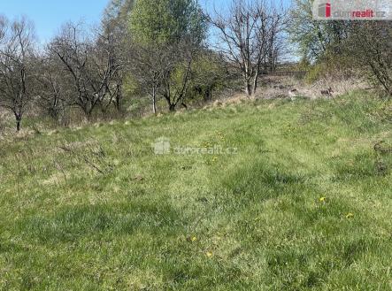 2 | Prodej - pozemek pro bydlení, 3 780 m²