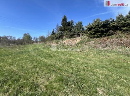 3 | Prodej - pozemek pro bydlení, 3 780 m²