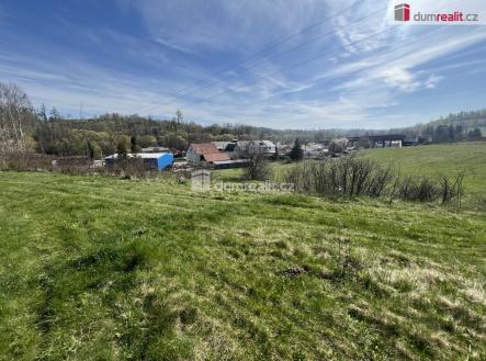 4 | Prodej - pozemek pro bydlení, 3 780 m²
