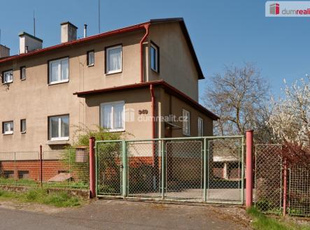 1 | Prodej - dům/vila, 144 m²