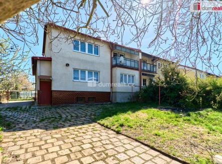 2 | Prodej - dům/vila, 144 m²