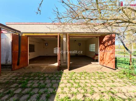 4 | Prodej - dům/vila, 144 m²