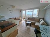 Pronájem bytu, 1+kk, 34 m²
