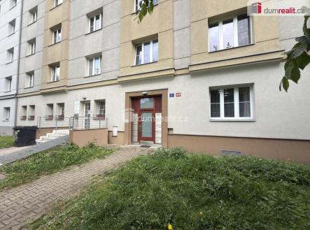 2 | Pronájem bytu, 1+kk, 28 m²