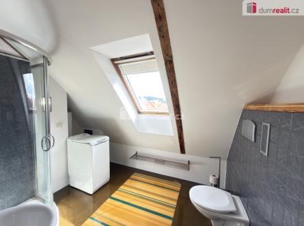 3 | Pronájem bytu, 1+kk, 28 m²