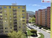 Pronájem bytu, 1+1, 40 m²