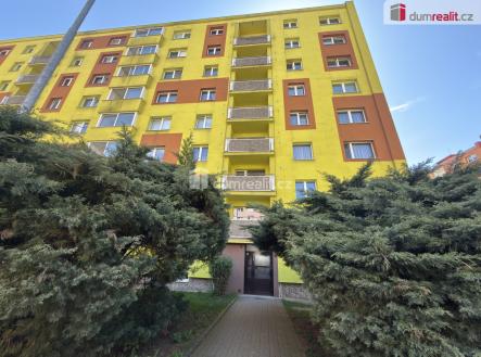 2 | Pronájem bytu, 1+1, 40 m²