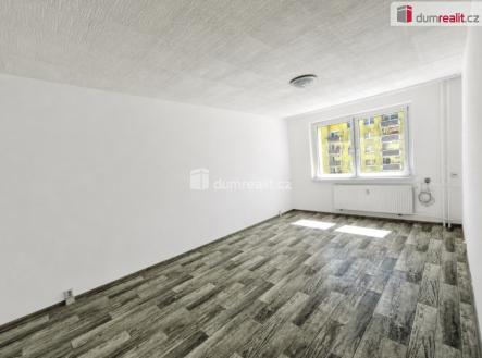 12 | Pronájem bytu, 1+1, 40 m²