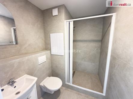 1 | Pronájem bytu, 1+1, 40 m²