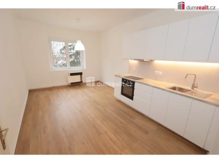 3 | Pronájem bytu, 2+kk, 57 m²