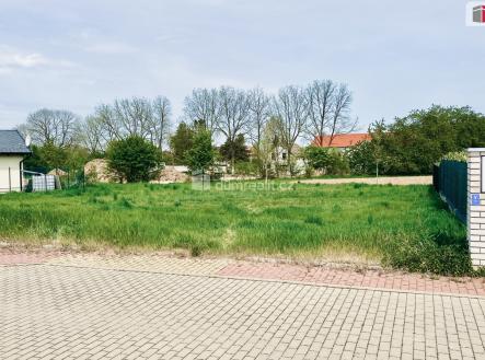1 | Prodej - pozemek pro bydlení, 1 025 m²