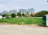 Prodej - pozemek pro bydlení, 1 025 m²
