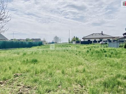 2 | Prodej - pozemek pro bydlení, 1 025 m²