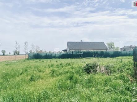 3 | Prodej - pozemek pro bydlení, 1 025 m²