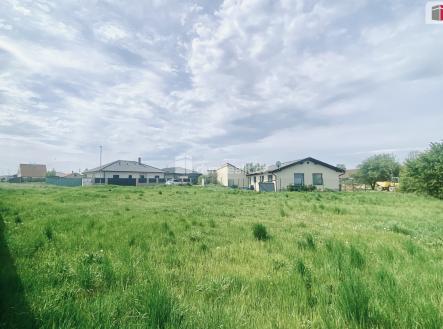 4 | Prodej - pozemek pro bydlení, 1 025 m²