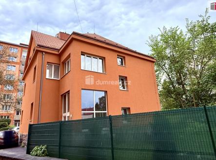 2 | Prodej bytu, 1+1, 58 m²
