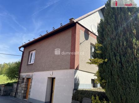 1 | Prodej - chata/rekreační objekt, 150 m²