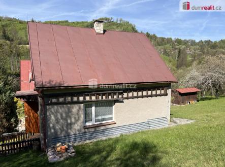 2 | Prodej - chata/rekreační objekt, 150 m²