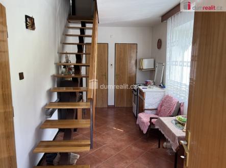 3 | Prodej - chata/rekreační objekt, 150 m²