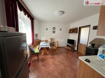 4 | Prodej - chata/rekreační objekt, 150 m²