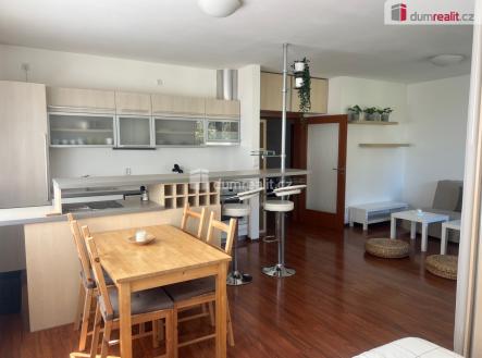 2 | Prodej bytu, 1+kk, 48 m²