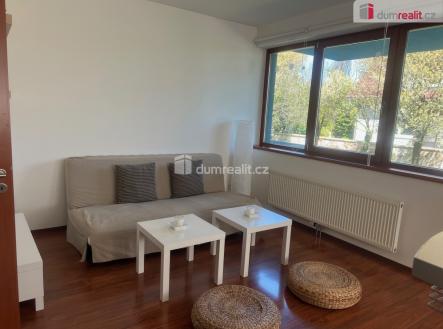 3 | Prodej bytu, 1+kk, 48 m²
