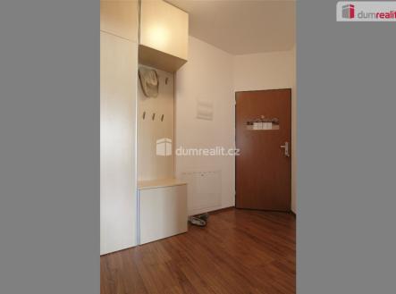 4 | Prodej bytu, 1+kk, 48 m²
