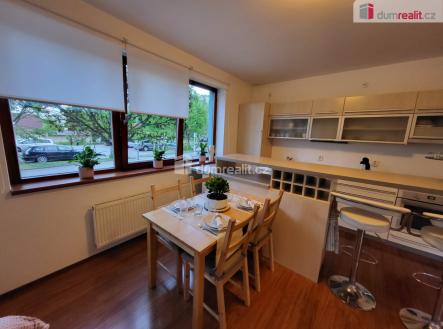 3 | Prodej bytu, 1+kk, 48 m²