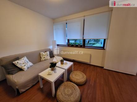 4 | Prodej bytu, 1+kk, 48 m²