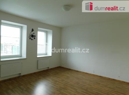 3 | Pronájem bytu, 1+kk, 41 m²