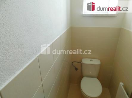 4 | Pronájem bytu, 1+kk, 41 m²