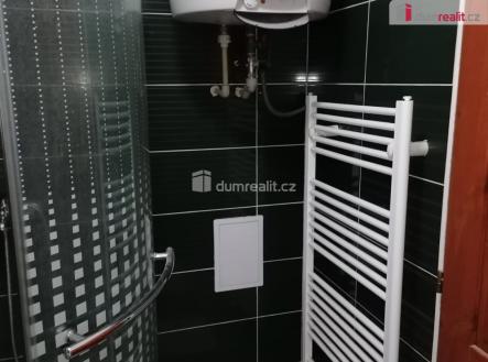 1 | Pronájem bytu, 2+kk, 43 m²