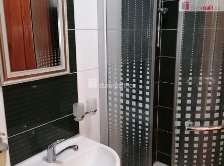 3 | Pronájem bytu, 2+kk, 43 m²