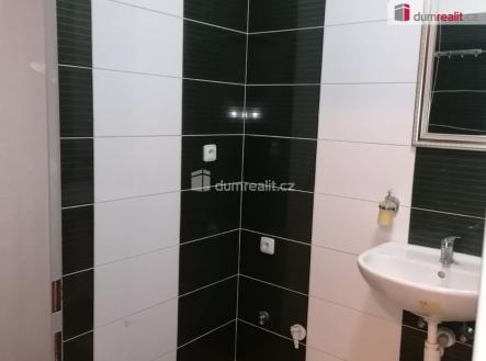 4 | Pronájem bytu, 2+kk, 43 m²