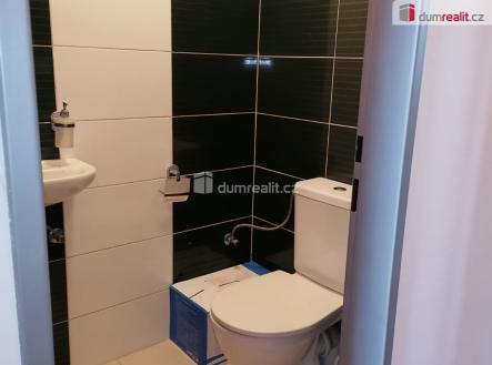 3 | Pronájem bytu, 2+kk, 43 m²