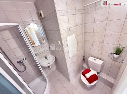 2 | Prodej bytu, 2+kk, 32 m²