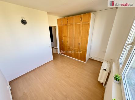 3 | Prodej bytu, 2+kk, 32 m²