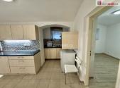 Pronájem bytu, 3+kk, 60 m²