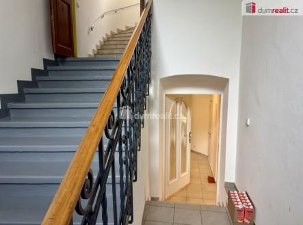 6 | Pronájem bytu, 3+kk, 60 m²