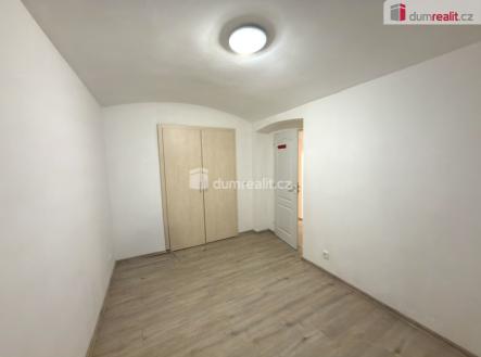 7 | Pronájem bytu, 3+kk, 60 m²