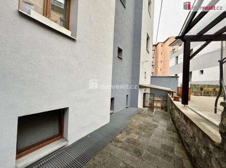 3 | Pronájem bytu, 3+kk, 60 m²