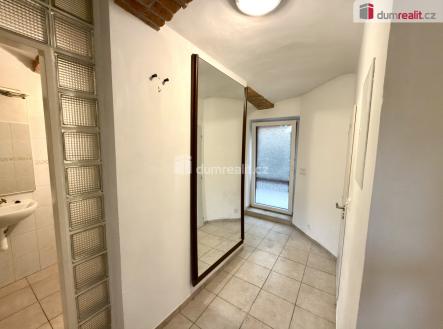 4 | Pronájem bytu, 3+kk, 60 m²