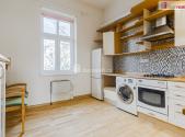 Pronájem bytu, 2+1, 53 m²