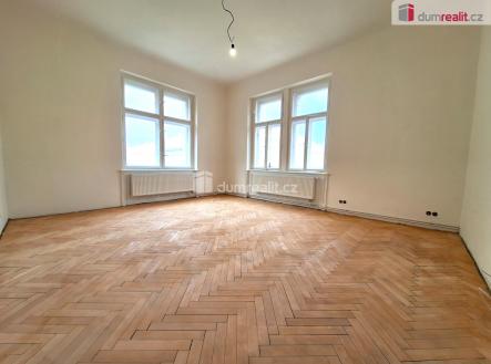 4 | Pronájem bytu, 3+kk, 82 m²