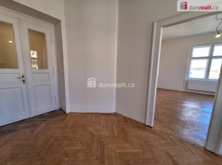 4 | Pronájem bytu, 3+kk, 82 m²