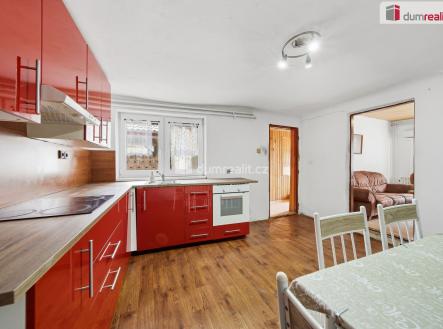 1 | Prodej - dům/vila, 90 m²