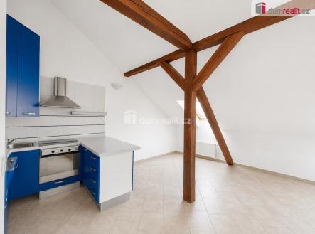 2 | Pronájem bytu, atypický, 99 m²