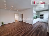 Pronájem bytu, 2+1, 54 m²