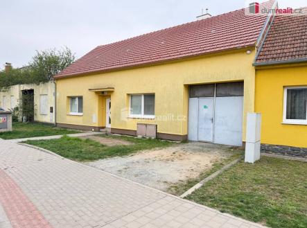 1 | Prodej - dům/vila, 150 m²