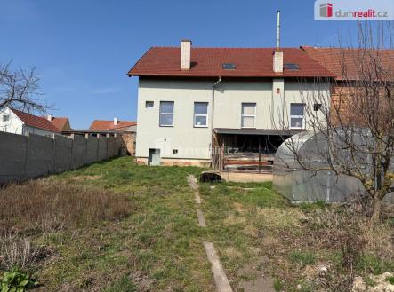 4 | Prodej - dům/vila, 150 m²